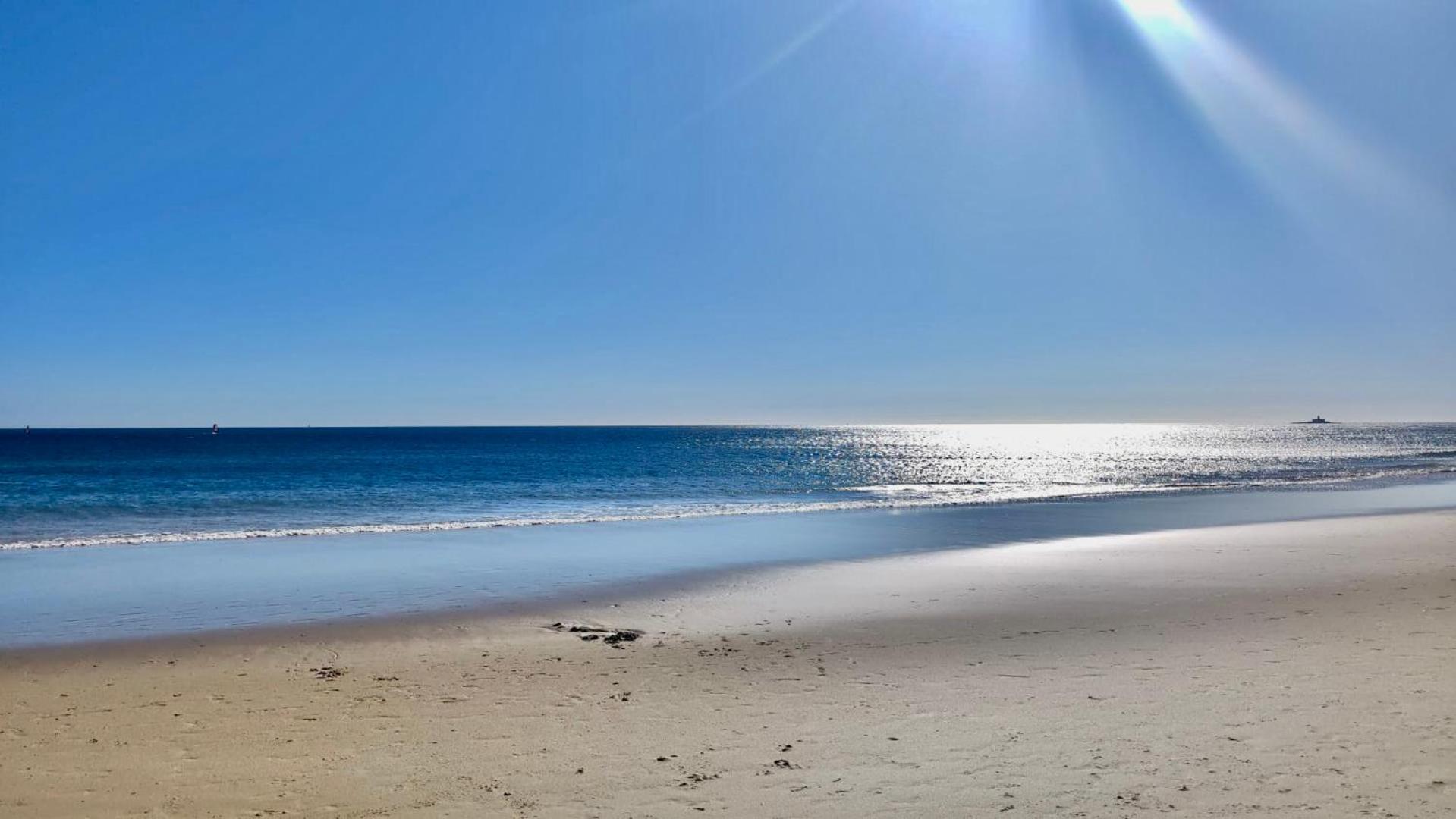 דירות קוסטה דה קפאריקה Atlantic Bay מראה חיצוני תמונה