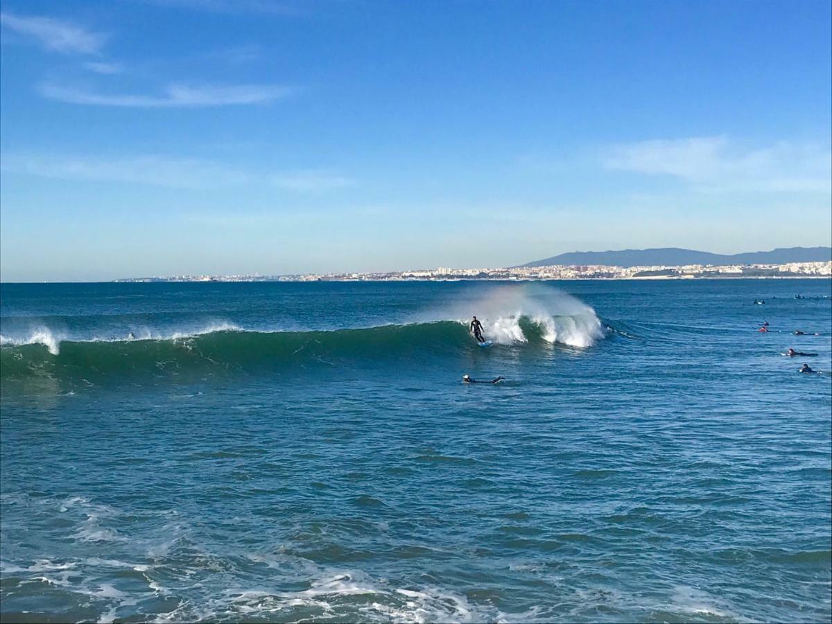 דירות קוסטה דה קפאריקה Atlantic Bay מראה חיצוני תמונה